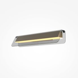 Maytoni Fali lámpa MOD296WL-L10BS3K FLAT