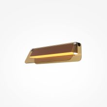 Maytoni Fali lámpa MOD296WL-L6BC3K FLAT