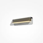 Maytoni Fali lámpa MOD296WL-L6BS3K FLAT