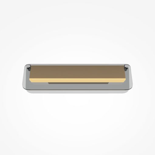 Maytoni Fali lámpa MOD296WL-L6BS3K FLAT