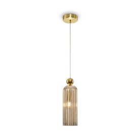 Maytoni Függeszték MOD302PL-01CG ANTIC
