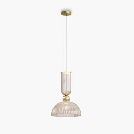 Maytoni Függeszték MOD302PL-01CG1 ANTIC