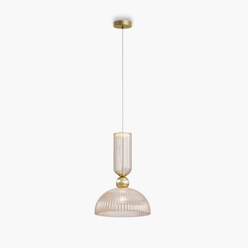 Maytoni Függeszték MOD302PL-01CG1 ANTIC