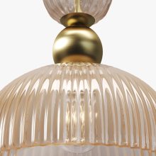 Maytoni Függeszték MOD302PL-01CG1 ANTIC