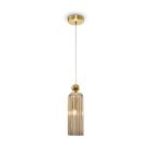 Maytoni Függeszték MOD302PL-01CG ANTIC