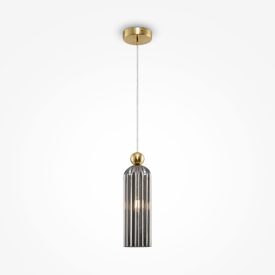 Maytoni Függeszték MOD302PL-01GR ANTIC
