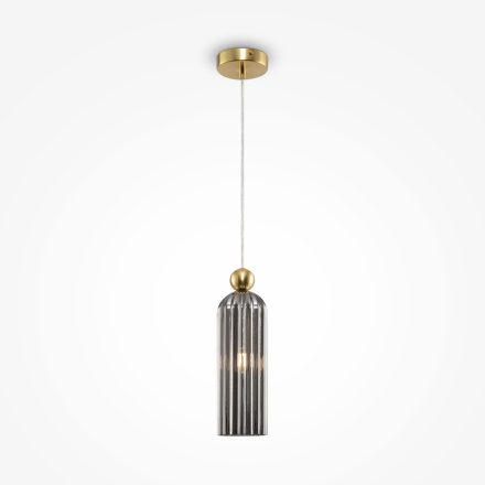 Maytoni Függeszték MOD302PL-01GR ANTIC