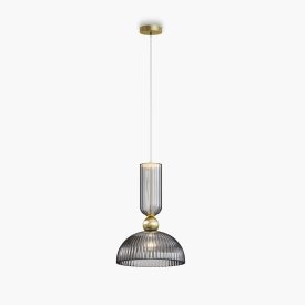 Maytoni Függeszték MOD302PL-01GR1 ANTIC