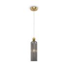 Maytoni Függeszték MOD302PL-01GR ANTIC