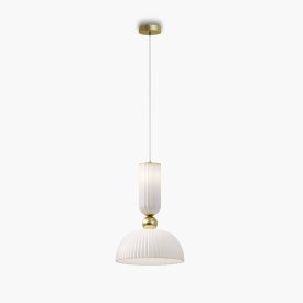 Maytoni Függeszték MOD302PL-01W1 ANTIC