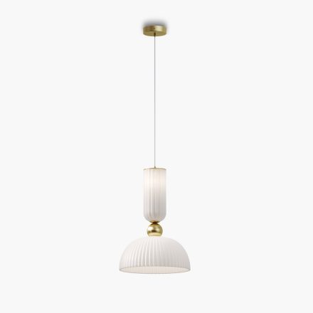 Maytoni Függeszték MOD302PL-01W1 ANTIC