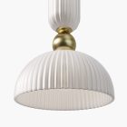 Maytoni Függeszték MOD302PL-01W1 ANTIC