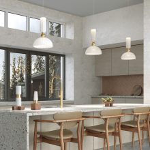 Maytoni Függeszték MOD302PL-01W1 ANTIC