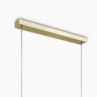 Maytoni Függeszték MOD302PL-04GR ANTIC