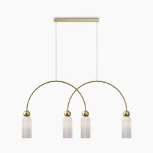 Maytoni Függeszték MOD302PL-04W ANTIC