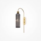 Maytoni Fali lámpa MOD302WL-01GR ANTIC