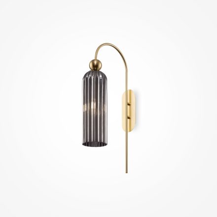 Maytoni Fali lámpa MOD302WL-01GR ANTIC