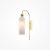 Maytoni Fali lámpa MOD302WL-01W ANTIC