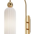 Maytoni Fali lámpa MOD302WL-01W ANTIC