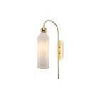 Maytoni Fali lámpa MOD302WL-01W ANTIC