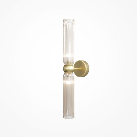 Maytoni Fali lámpa MOD302WL-02CG1 ANTIC