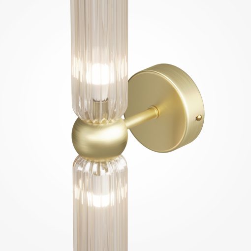 Maytoni Fali lámpa MOD302WL-02CG1 ANTIC