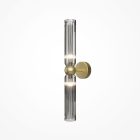Maytoni Fali lámpa MOD302WL-02GR1 ANTIC