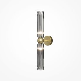Maytoni Fali lámpa MOD302WL-02GR1 ANTIC