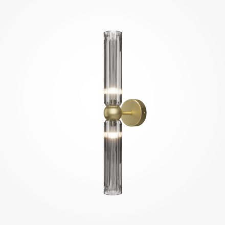 Maytoni Fali lámpa MOD302WL-02GR1 ANTIC