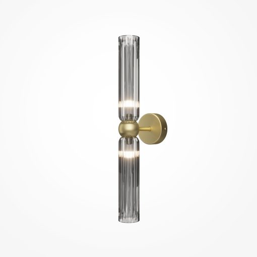 Maytoni Fali lámpa MOD302WL-02GR1 ANTIC