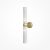 Maytoni Fali lámpa MOD302WL-02W1 ANTIC