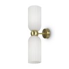 Maytoni Fali lámpa MOD302WL-02W ANTIC