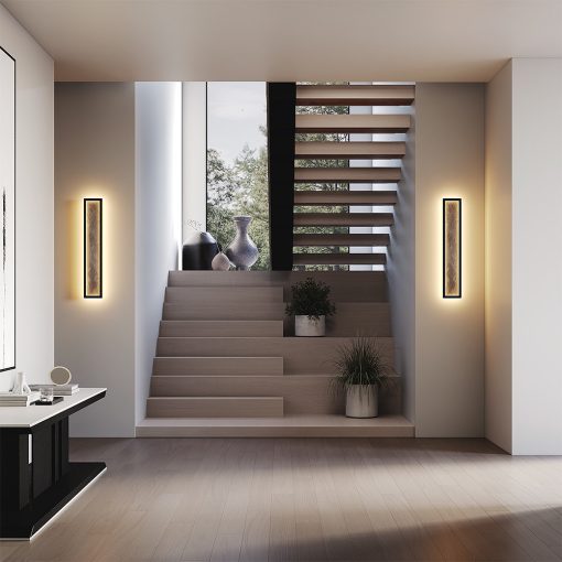 Maytoni Fali lámpa MOD311WL-L55B3K ORIGN