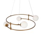 Maytoni Függeszték MOD317PL-04G BALANCE