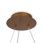 Maytoni Függeszték MOD317PL-04G BALANCE