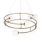 Maytoni Függeszték MOD317PL-06G BALANCE