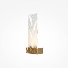 Maytoni Fali lámpa MOD318WL-L3BS3K ORNATE