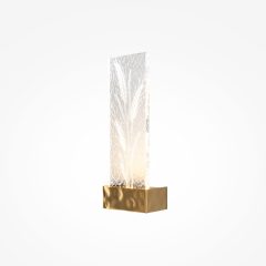 Maytoni Fali lámpa MOD318WL-L3BS3K ORNATE