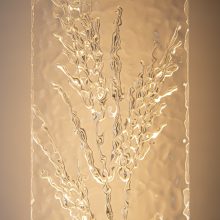 Maytoni Fali lámpa MOD318WL-L3BS3K ORNATE