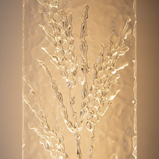 Maytoni Fali lámpa MOD318WL-L3BS3K ORNATE