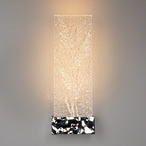 Maytoni Fali lámpa MOD318WL-L3CH3K ORNATE