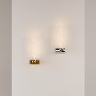 Maytoni Fali lámpa MOD318WL-L3CH3K ORNATE