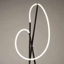 Maytoni Álló lámpa MOD369FL-L36B3K CROCHET