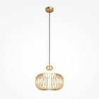 Maytoni Függeszték MOD376PL-01G LEVITATION