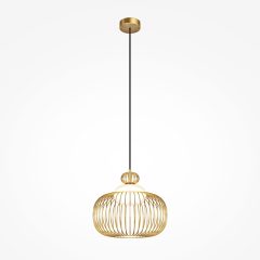 Maytoni Függeszték MOD376PL-01G LEVITATION