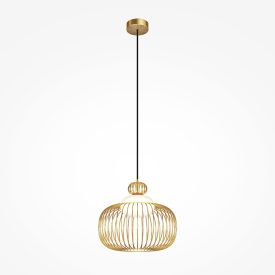 Maytoni Függeszték MOD376PL-01G LEVITATION