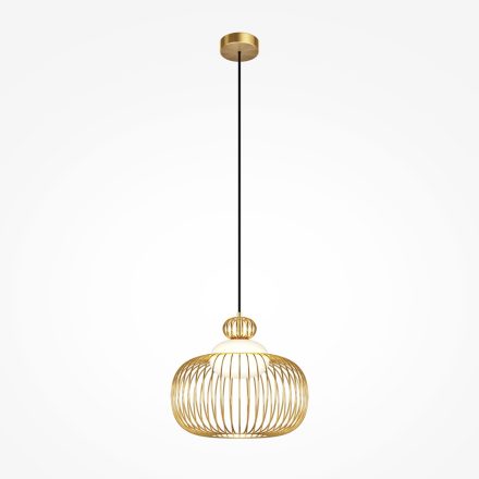 Maytoni Függeszték MOD376PL-01G LEVITATION