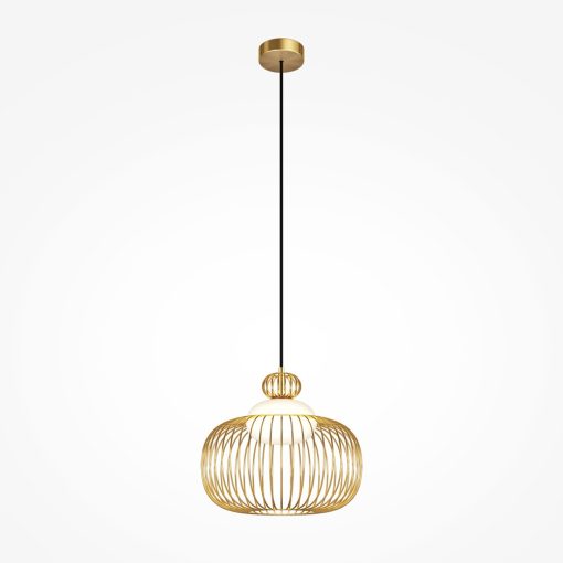 Maytoni Függeszték MOD376PL-01G LEVITATION