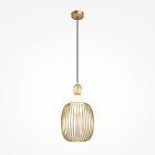 Maytoni Függeszték MOD376PL-01G1 LEVITATION