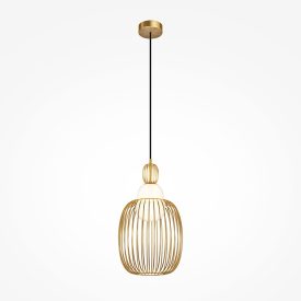 Maytoni Függeszték MOD376PL-01G1 LEVITATION